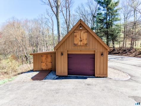 221 Eastford Road Eastford CT 06242