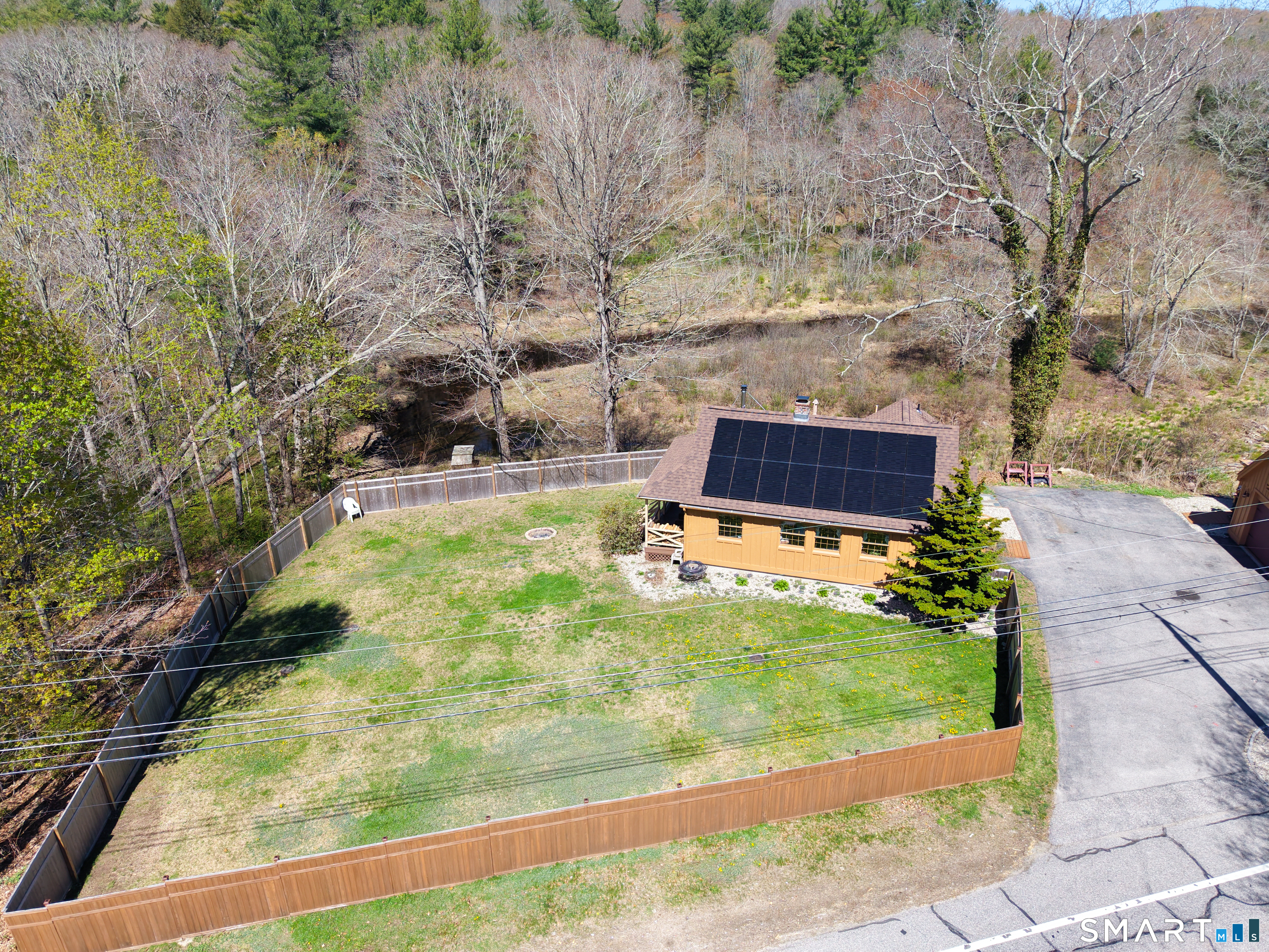 221 Eastford Road Eastford CT 06242