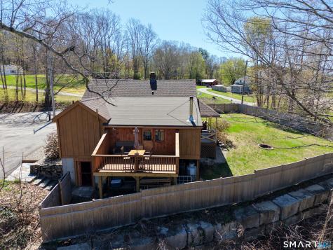 221 Eastford Road Eastford CT 06242