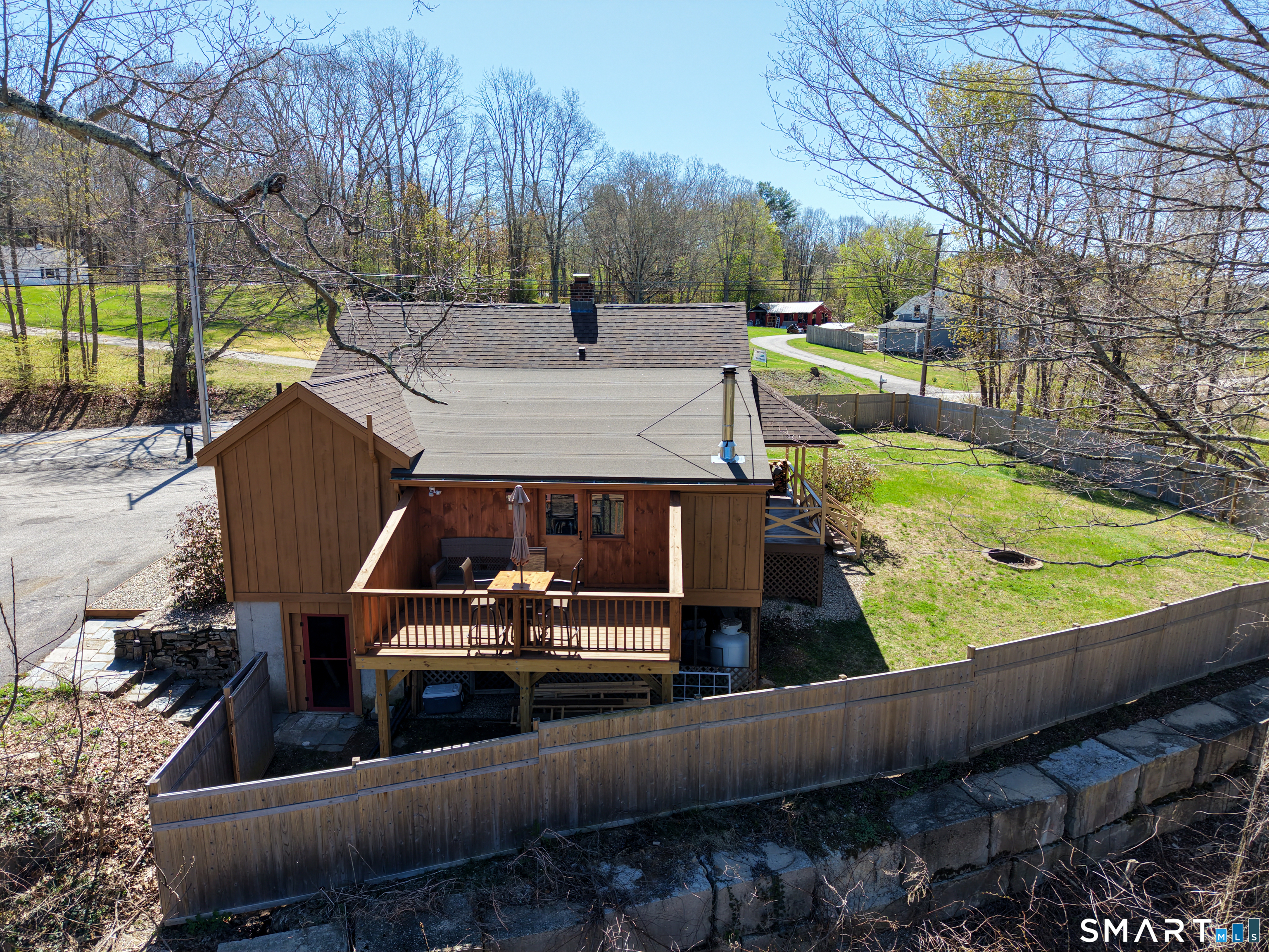 221 Eastford Road Eastford CT 06242