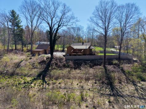 221 Eastford Road Eastford CT 06242
