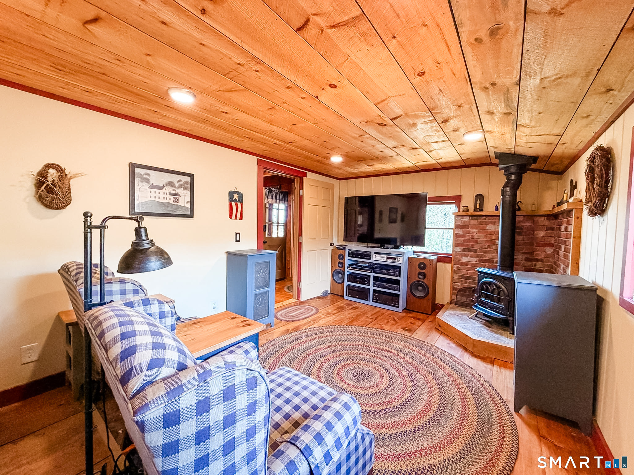 221 Eastford Road Eastford CT 06242