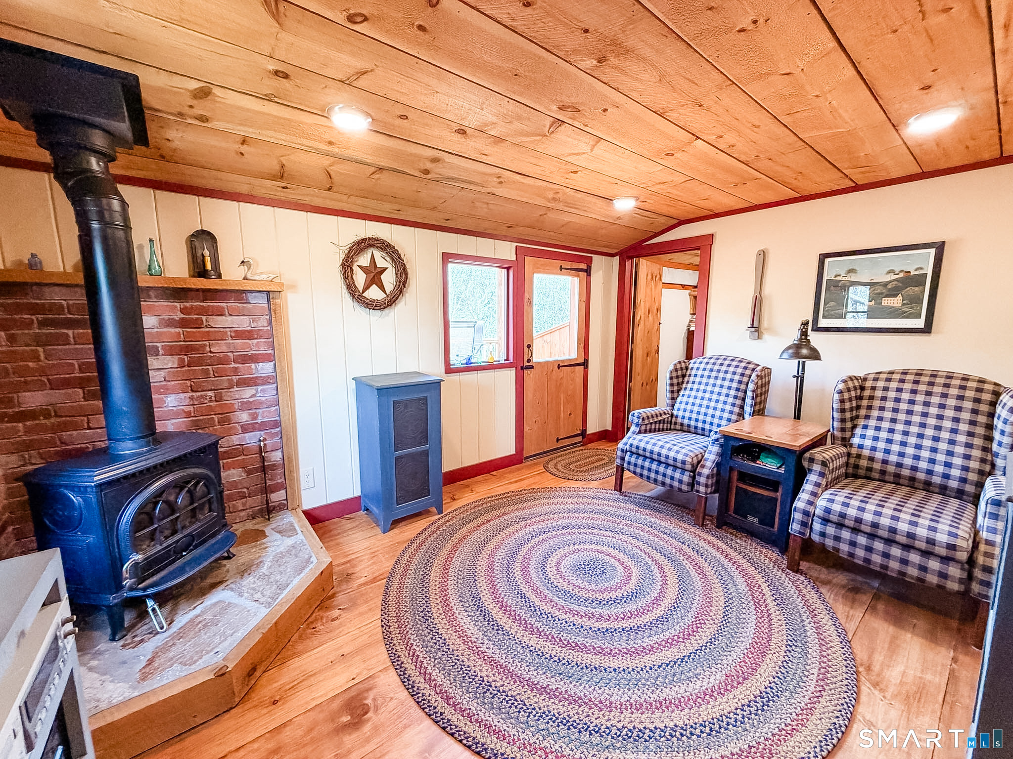 221 Eastford Road Eastford CT 06242