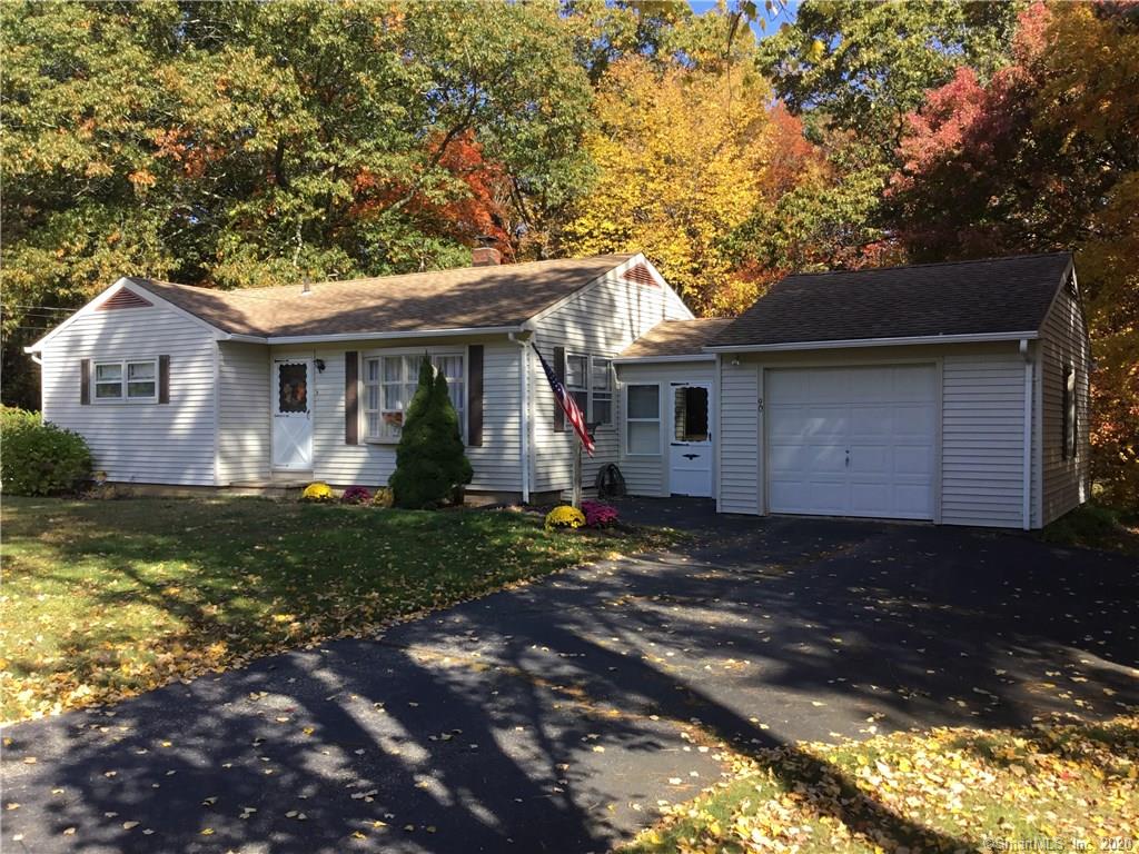 90 Highview Drive Harwinton CT 06791