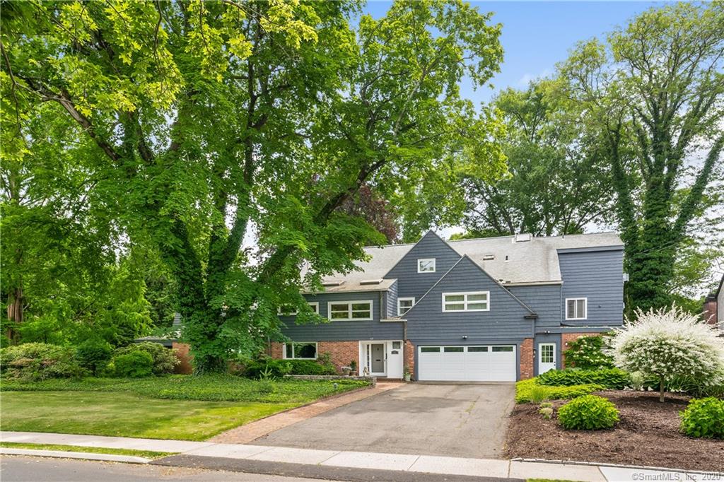 17 Brookside Boulevard West Hartford CT 06107