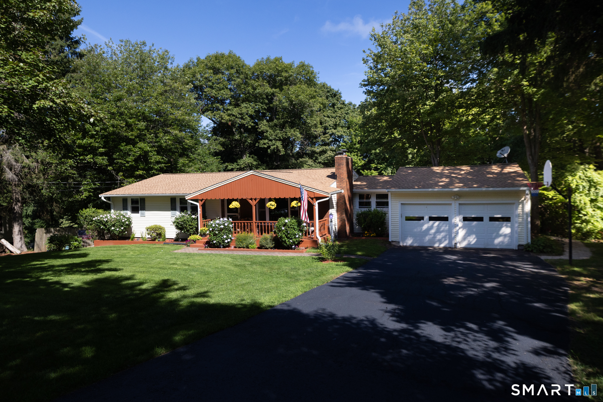 93 Indian Trail Bristol CT 06010