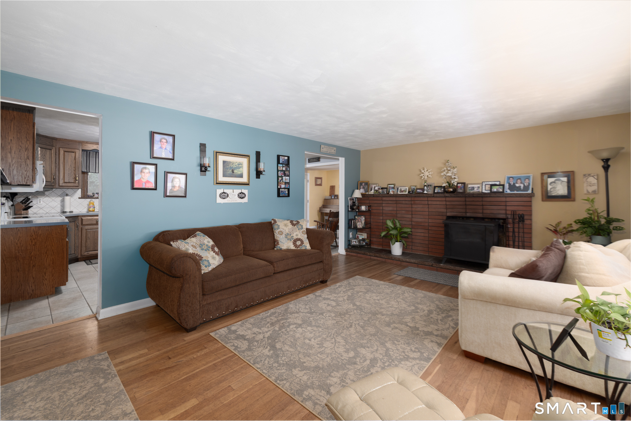 93 Indian Trail Bristol CT 06010