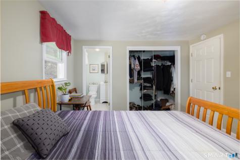 93 Indian Trail Bristol CT 06010