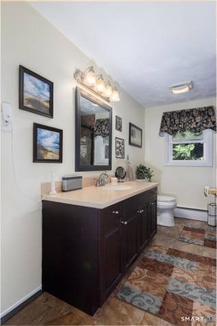 93 Indian Trail Bristol CT 06010