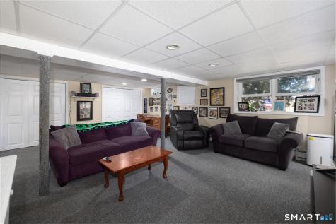 93 Indian Trail Bristol CT 06010