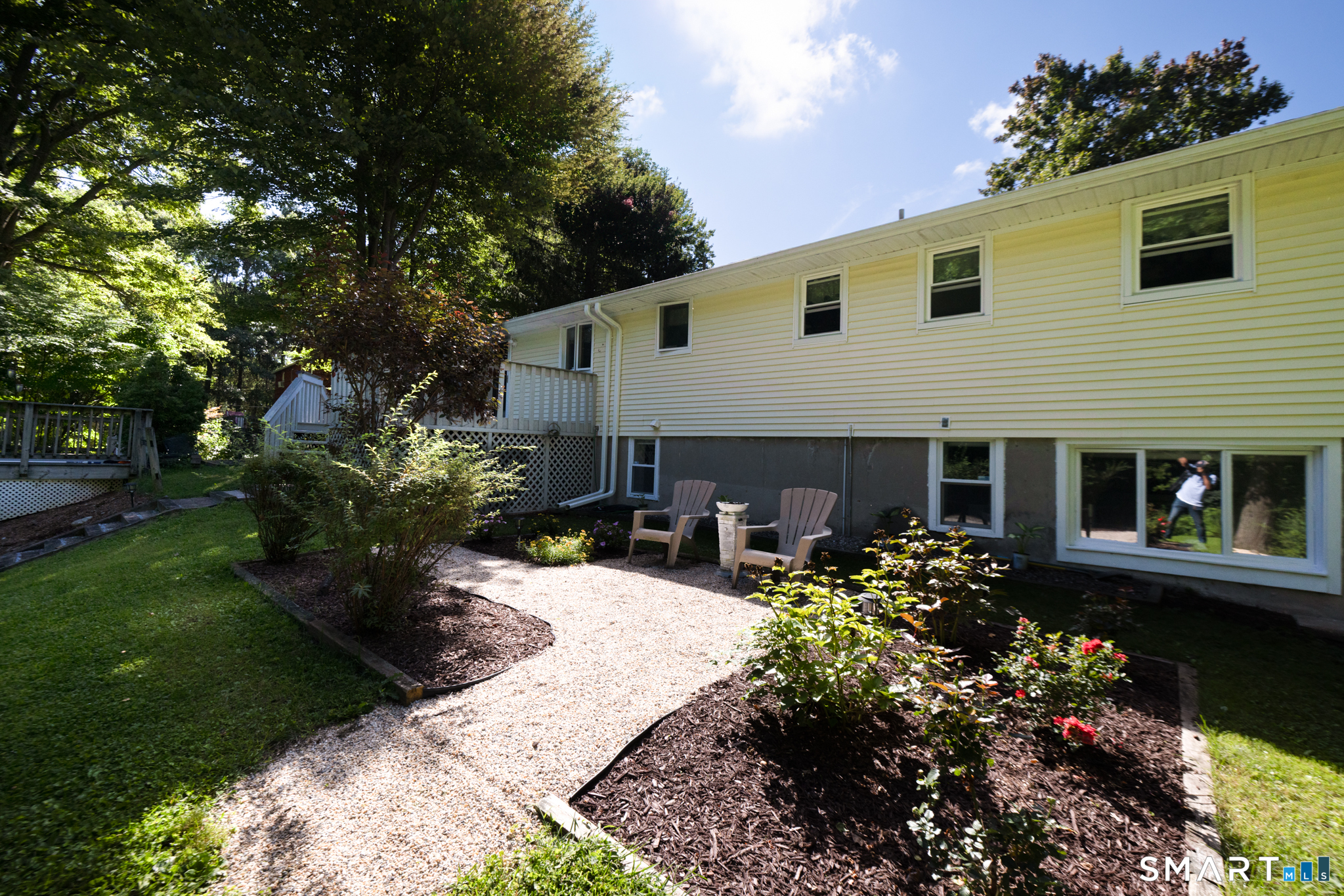 93 Indian Trail Bristol CT 06010