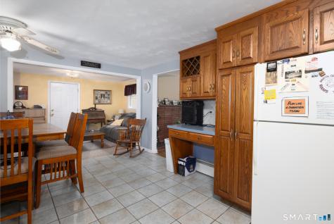 93 Indian Trail Bristol CT 06010