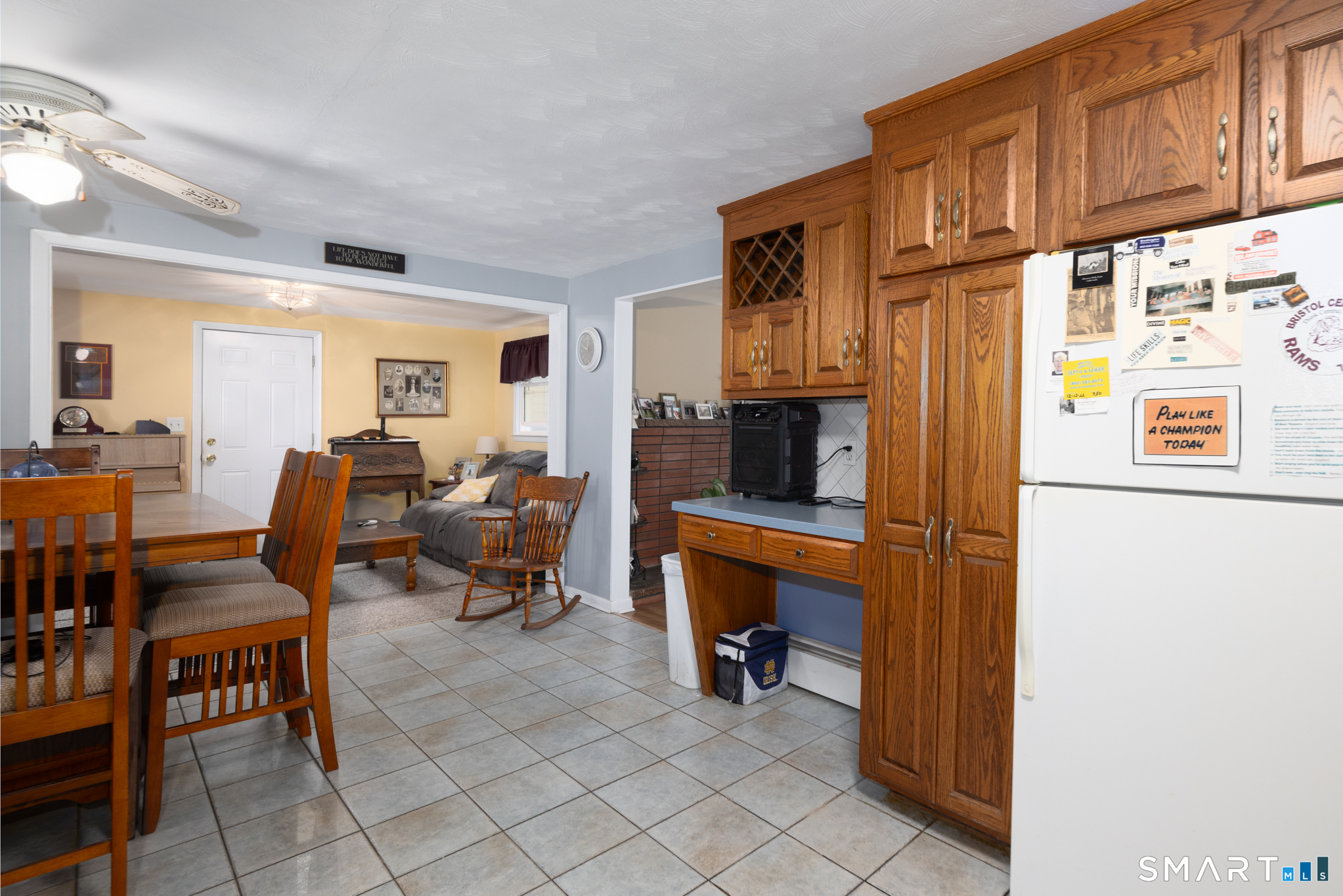 93 Indian Trail Bristol CT 06010