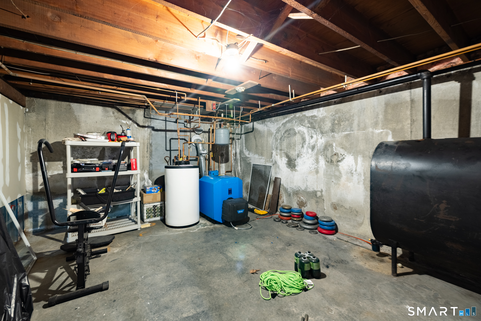 93 Indian Trail Bristol CT 06010