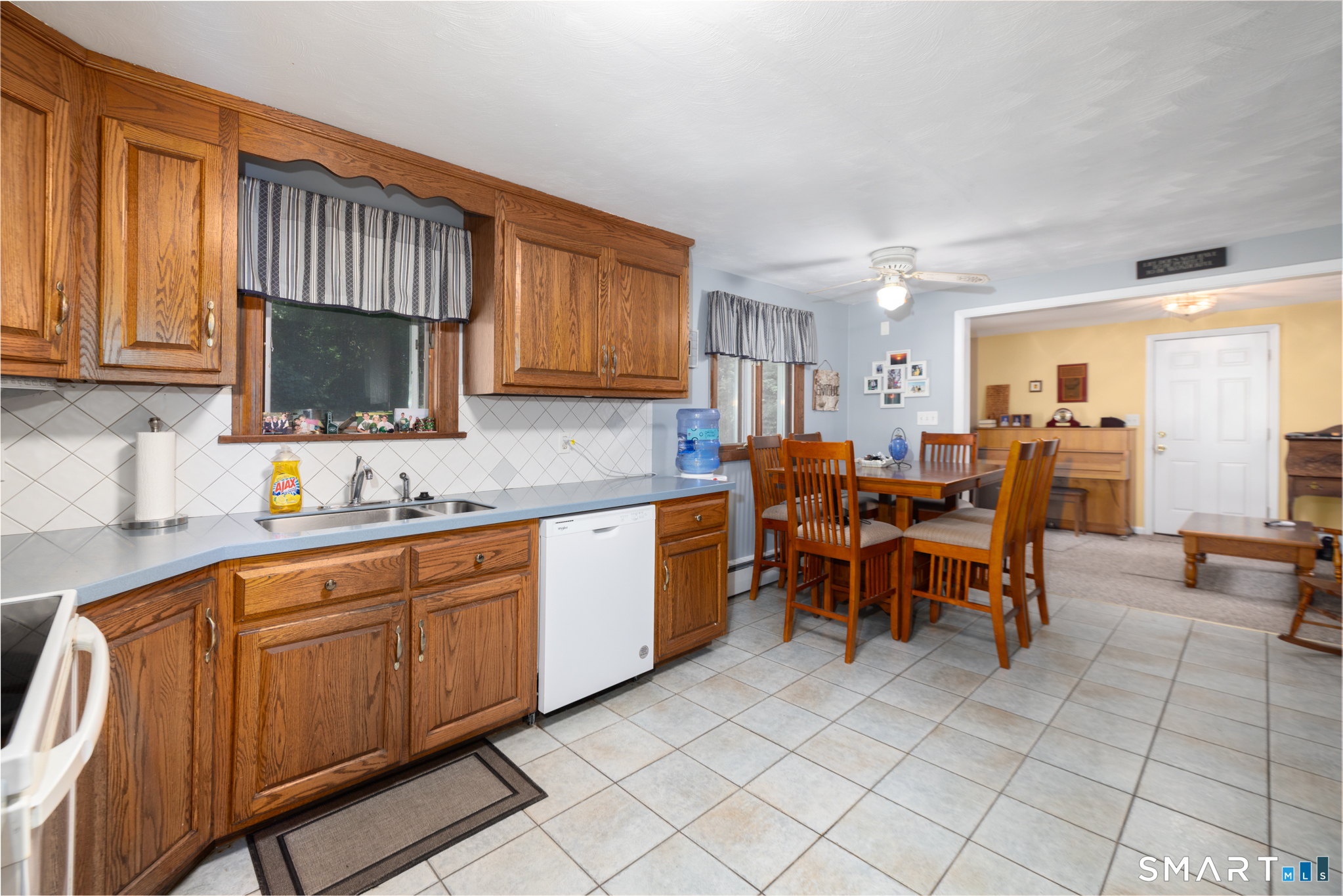 93 Indian Trail Bristol CT 06010