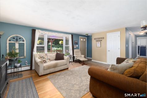 93 Indian Trail Bristol CT 06010
