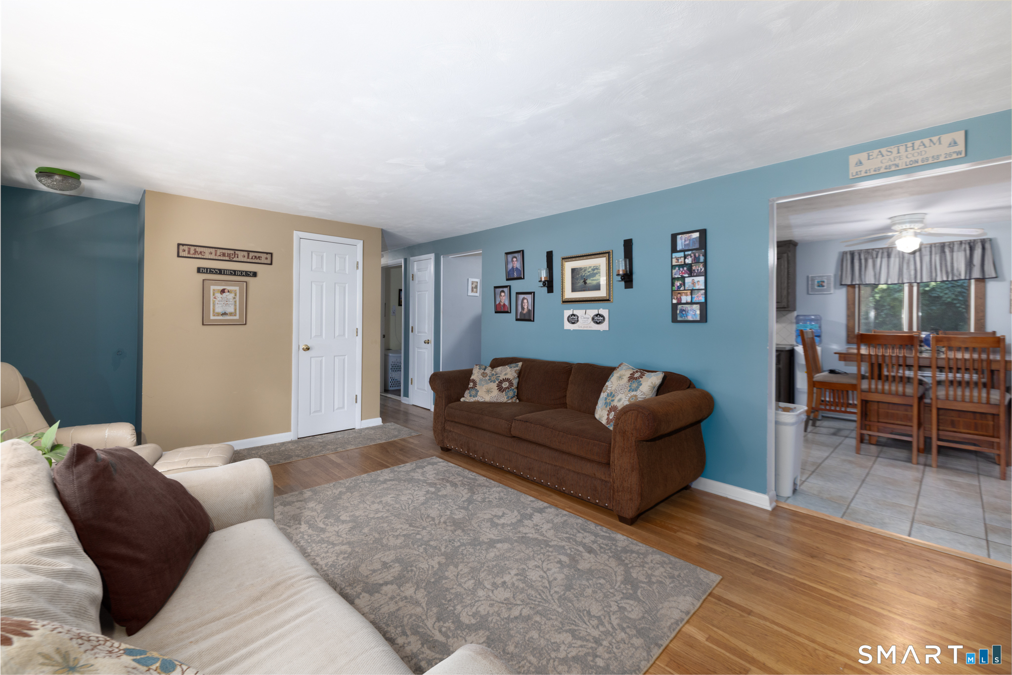 93 Indian Trail Bristol CT 06010