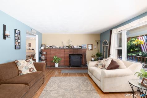 93 Indian Trail Bristol CT 06010