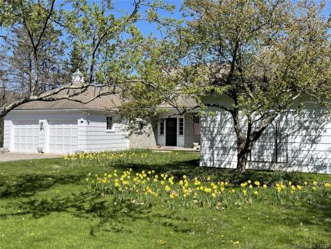 80 Flanders Road Woodbury CT 06798
