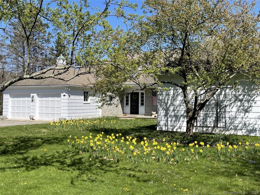 80 Flanders Road Woodbury CT 06798