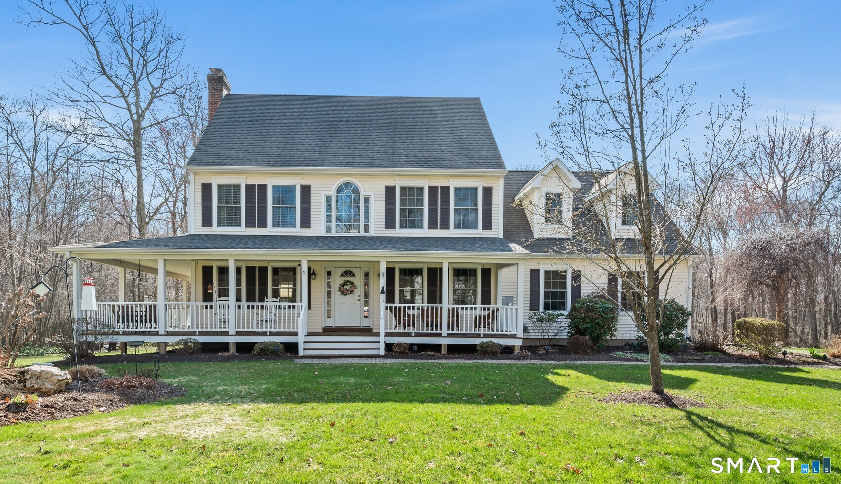 132 Skyview Drive Coventry CT 06238