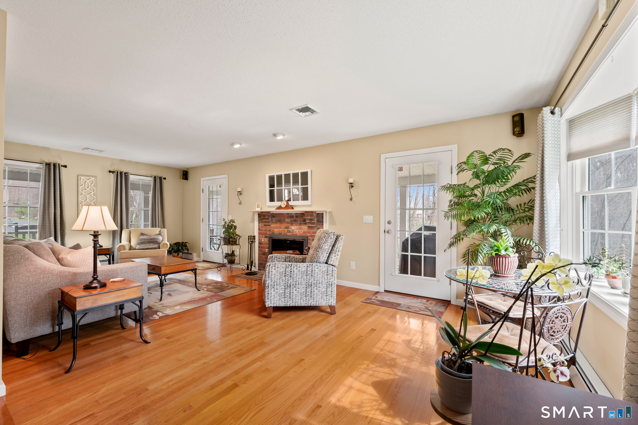 132 Skyview Drive Coventry CT 06238