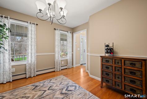 132 Skyview Drive Coventry CT 06238