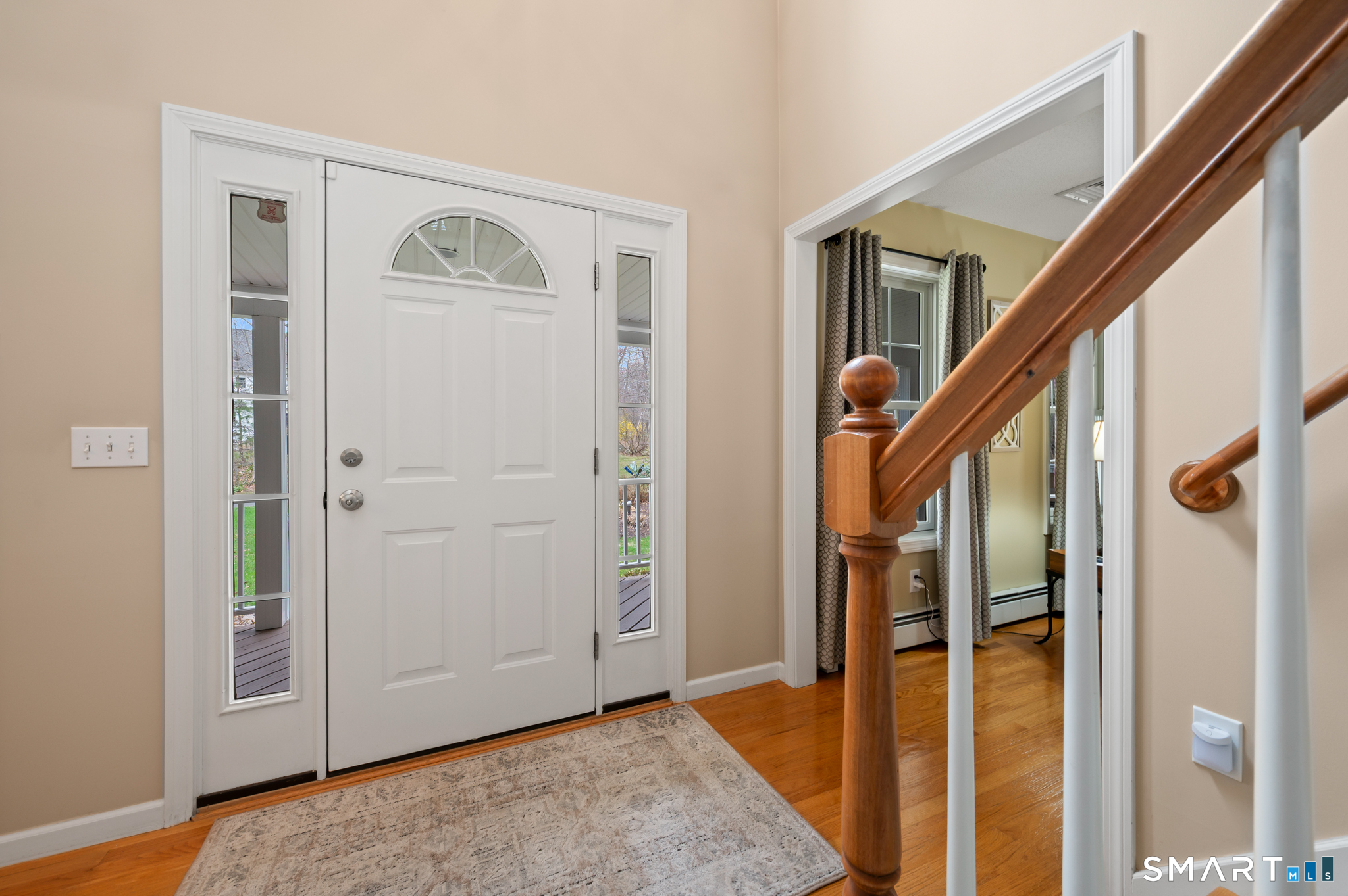 132 Skyview Drive Coventry CT 06238