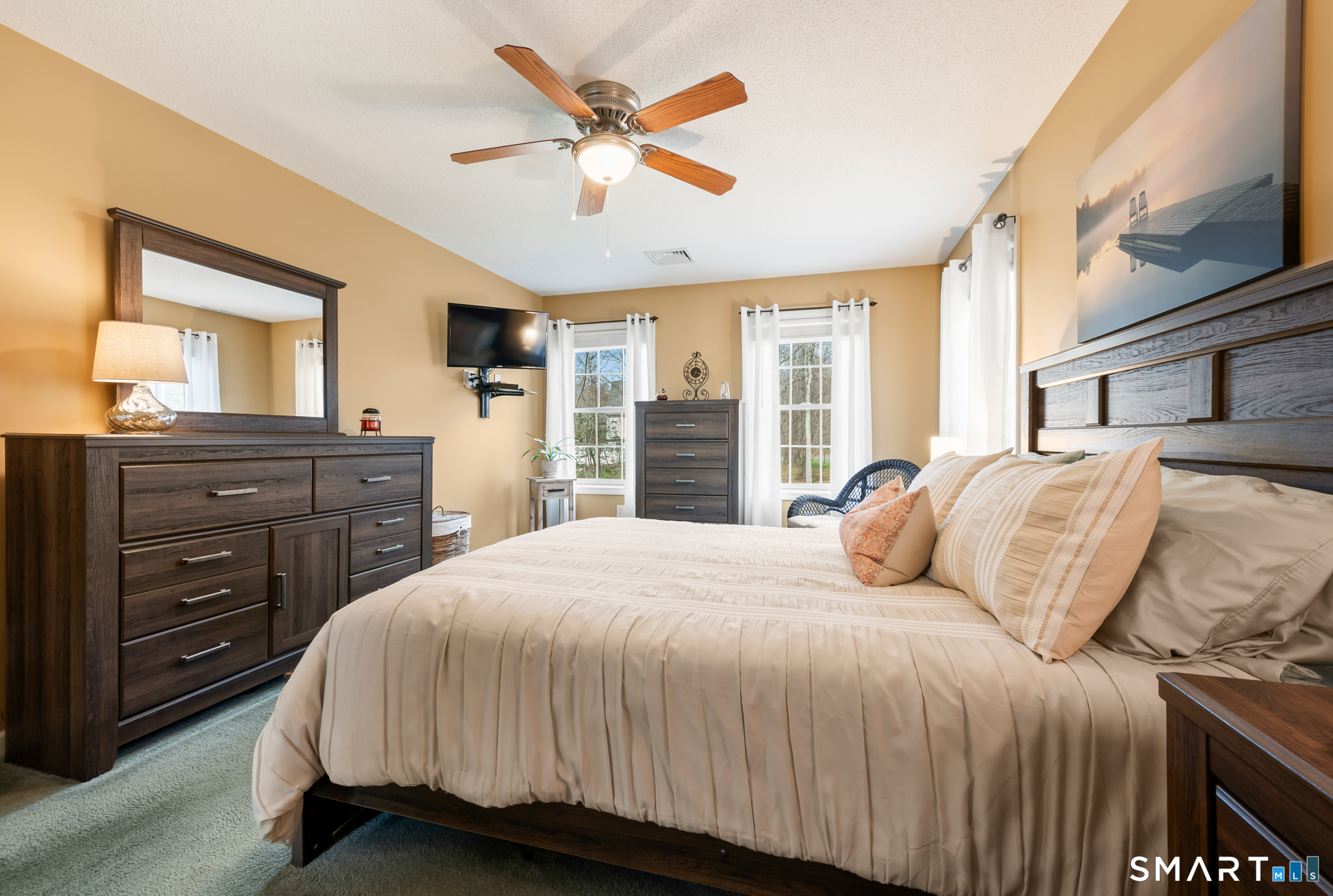132 Skyview Drive Coventry CT 06238