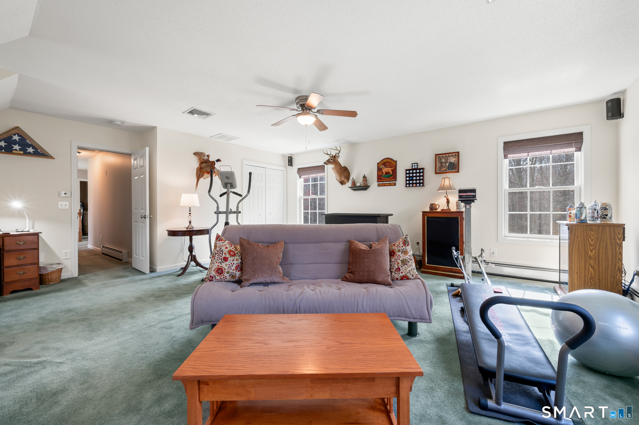 132 Skyview Drive Coventry CT 06238