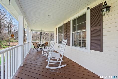 132 Skyview Drive Coventry CT 06238