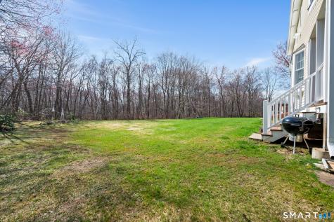 132 Skyview Drive Coventry CT 06238