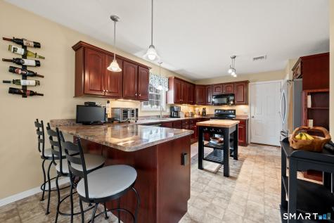 132 Skyview Drive Coventry CT 06238