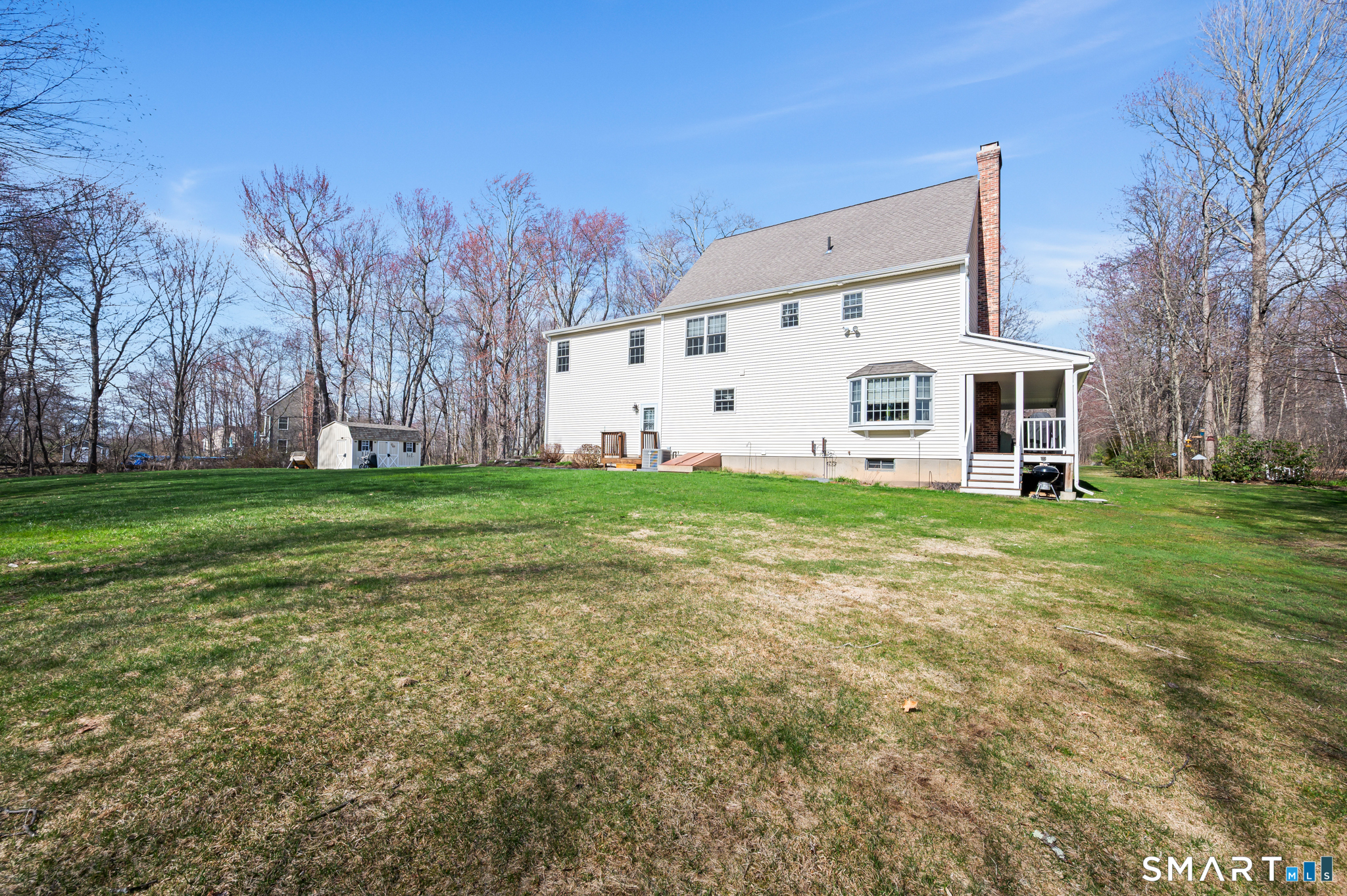 132 Skyview Drive Coventry CT 06238