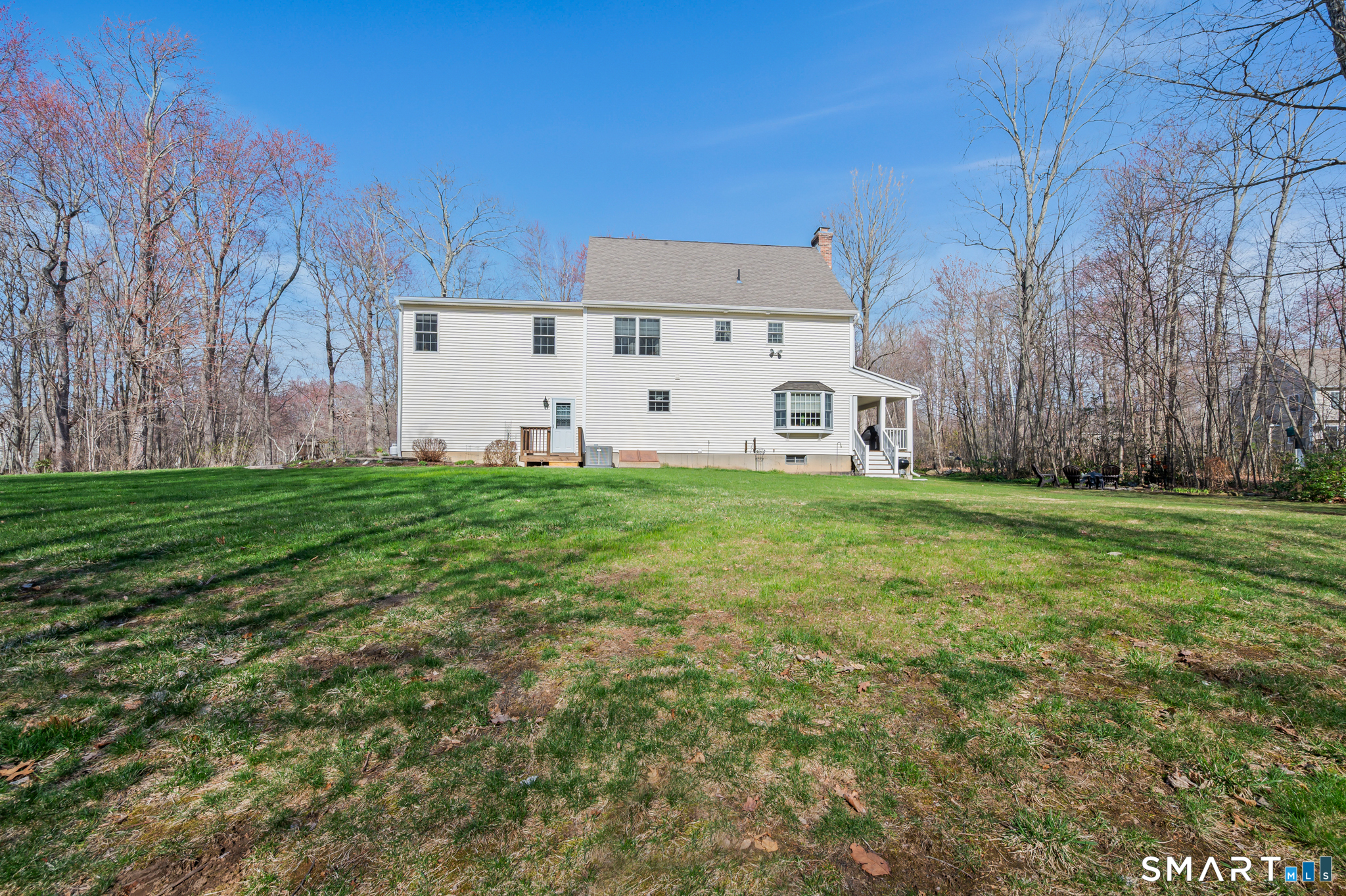 132 Skyview Drive Coventry CT 06238