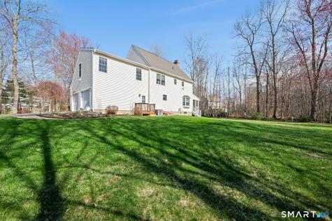132 Skyview Drive Coventry CT 06238