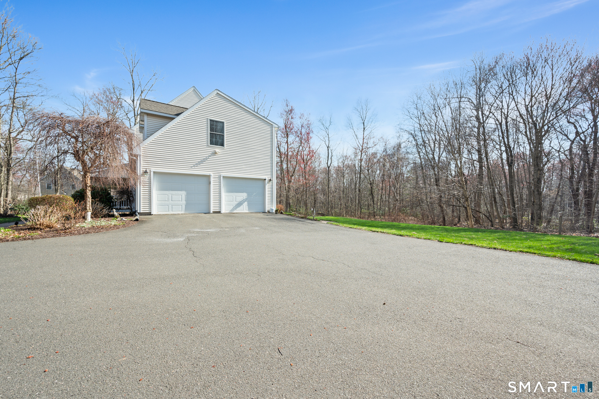 132 Skyview Drive Coventry CT 06238