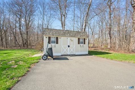 132 Skyview Drive Coventry CT 06238