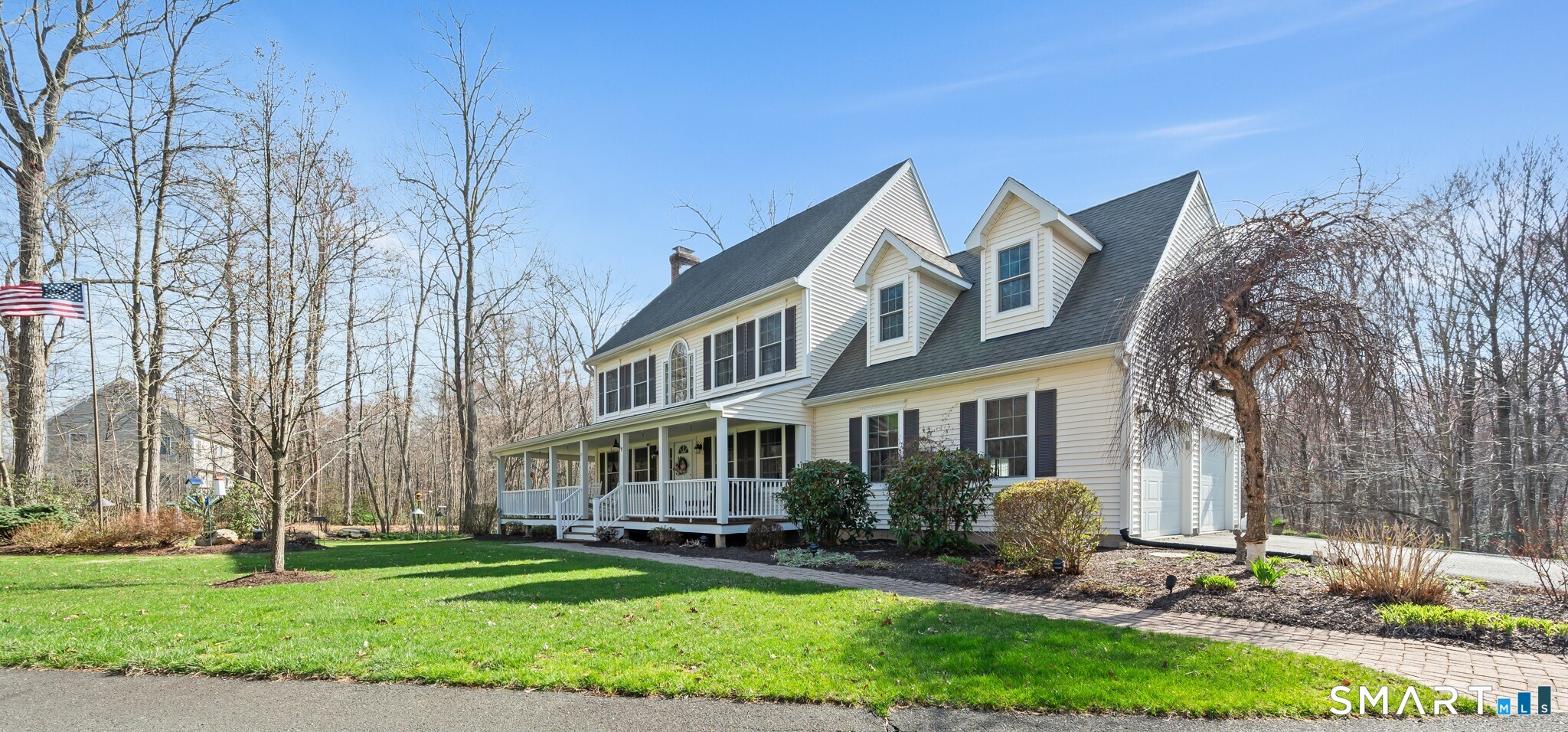 132 Skyview Drive Coventry CT 06238