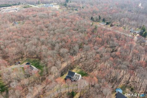 132 Skyview Drive Coventry CT 06238