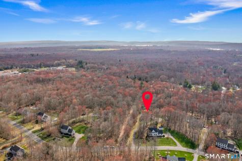132 Skyview Drive Coventry CT 06238