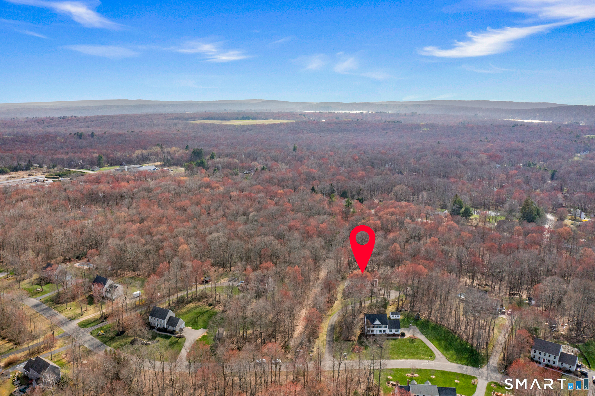 132 Skyview Drive Coventry CT 06238