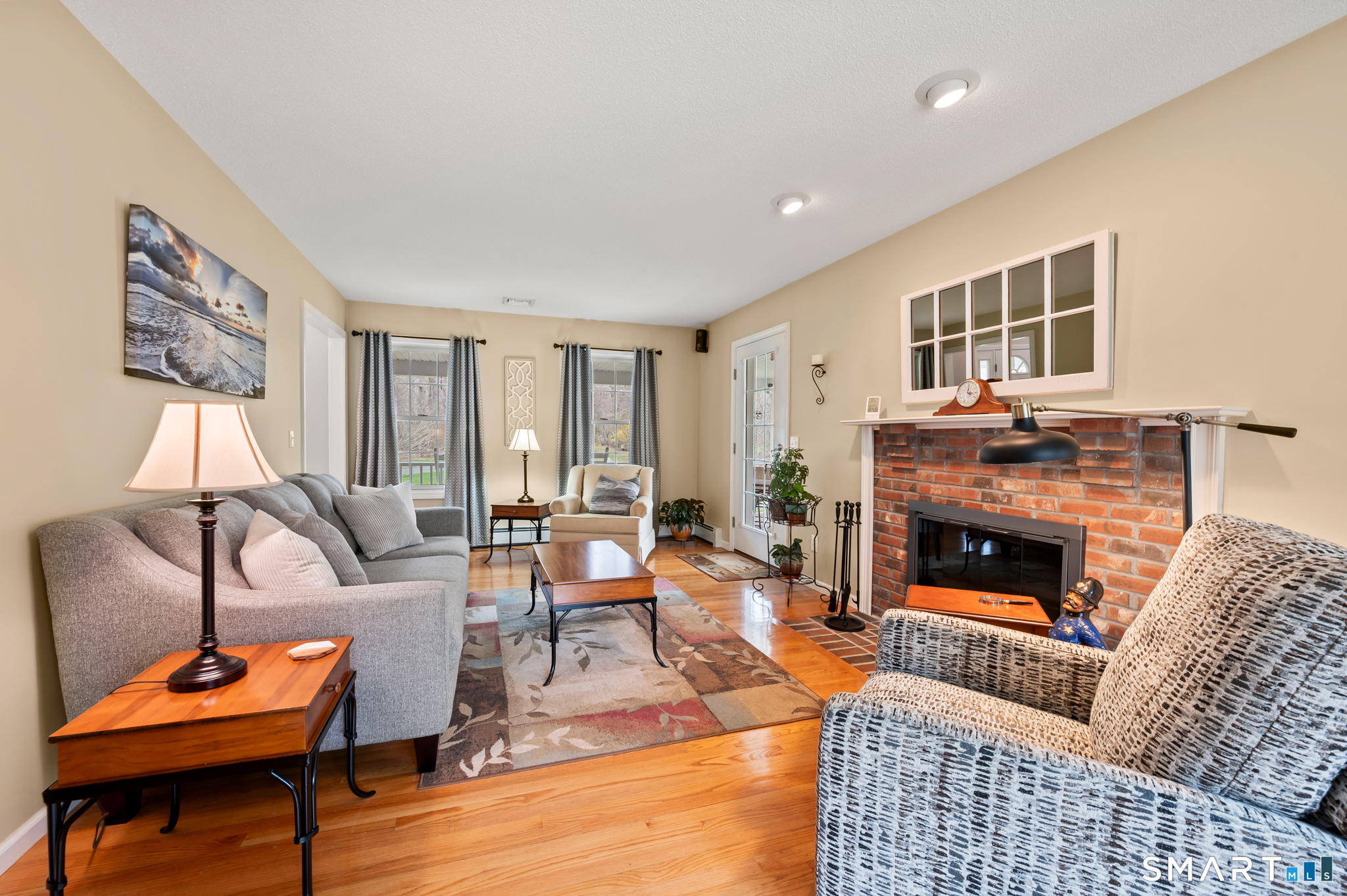 132 Skyview Drive Coventry CT 06238