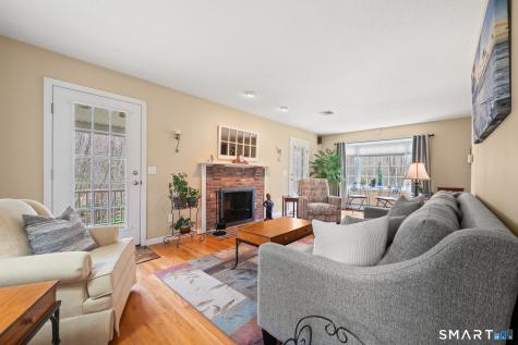 132 Skyview Drive Coventry CT 06238