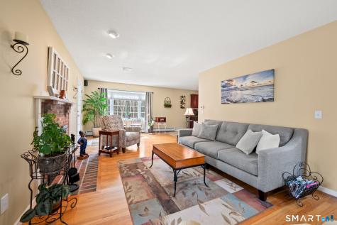 132 Skyview Drive Coventry CT 06238