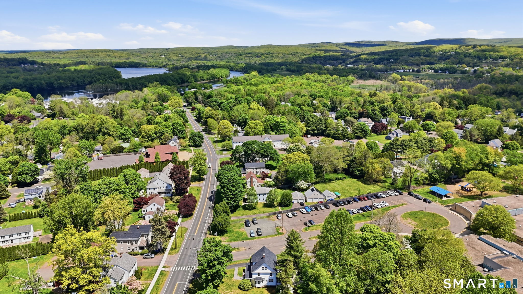 575 Main Street Portland CT 06480