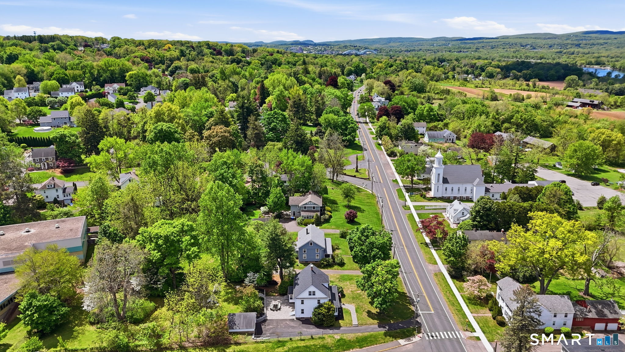 575 Main Street Portland CT 06480