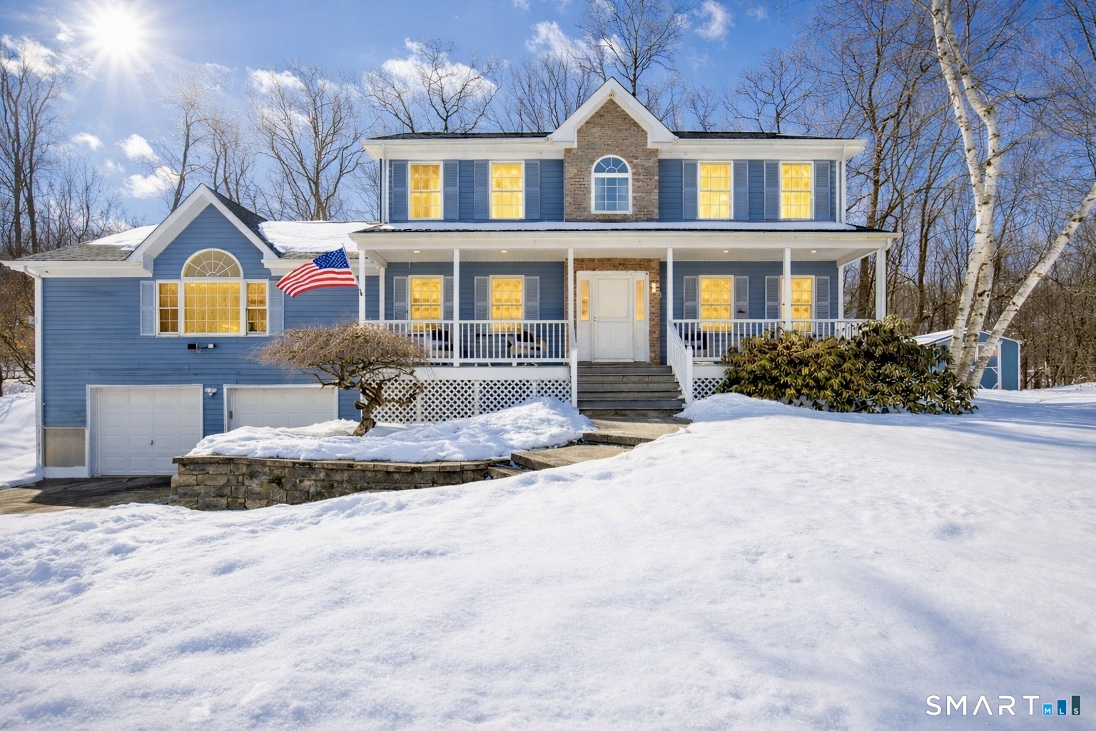10 Country Farm Road Oxford CT 06478
