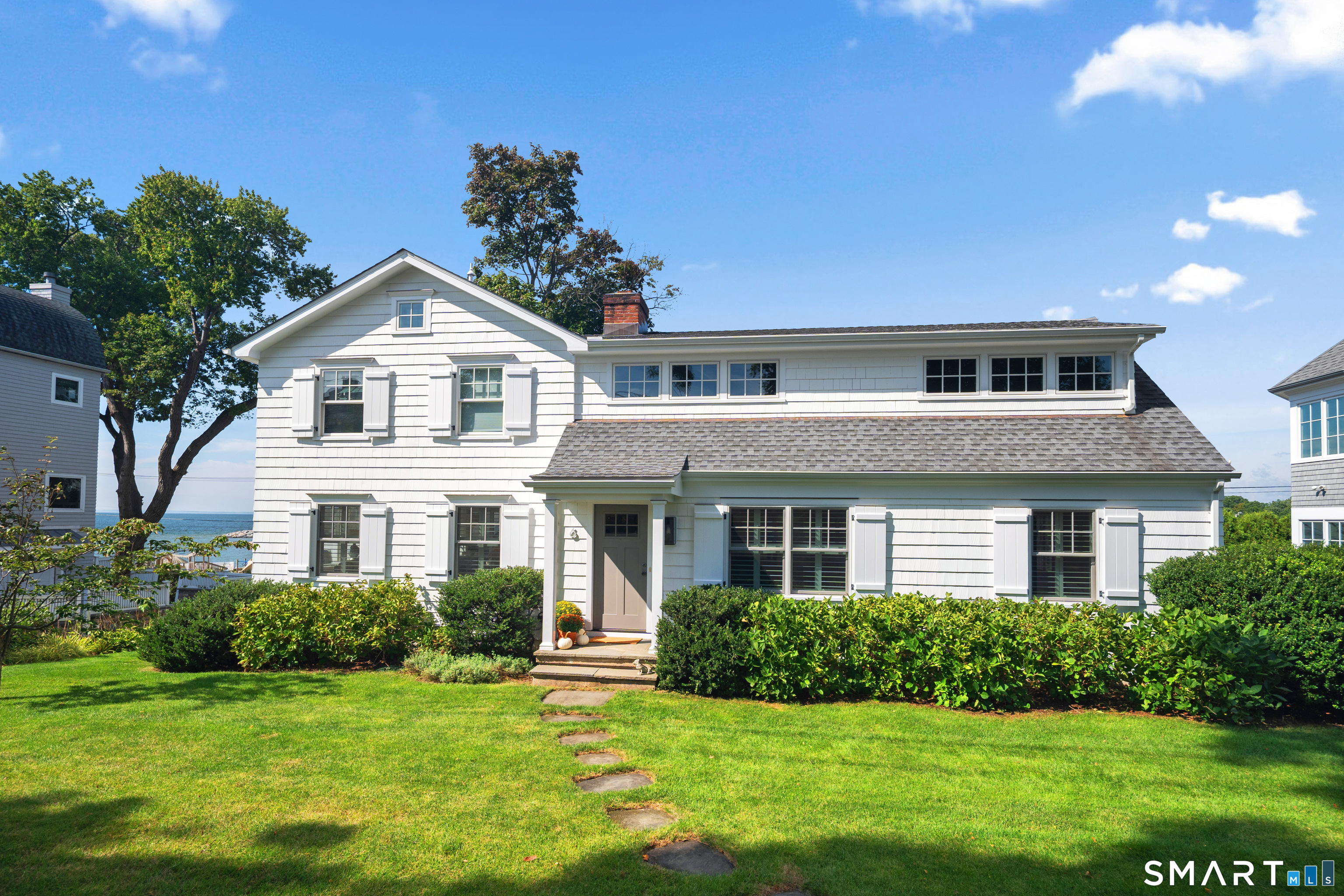6 Nylked Terrace Norwalk CT 06853