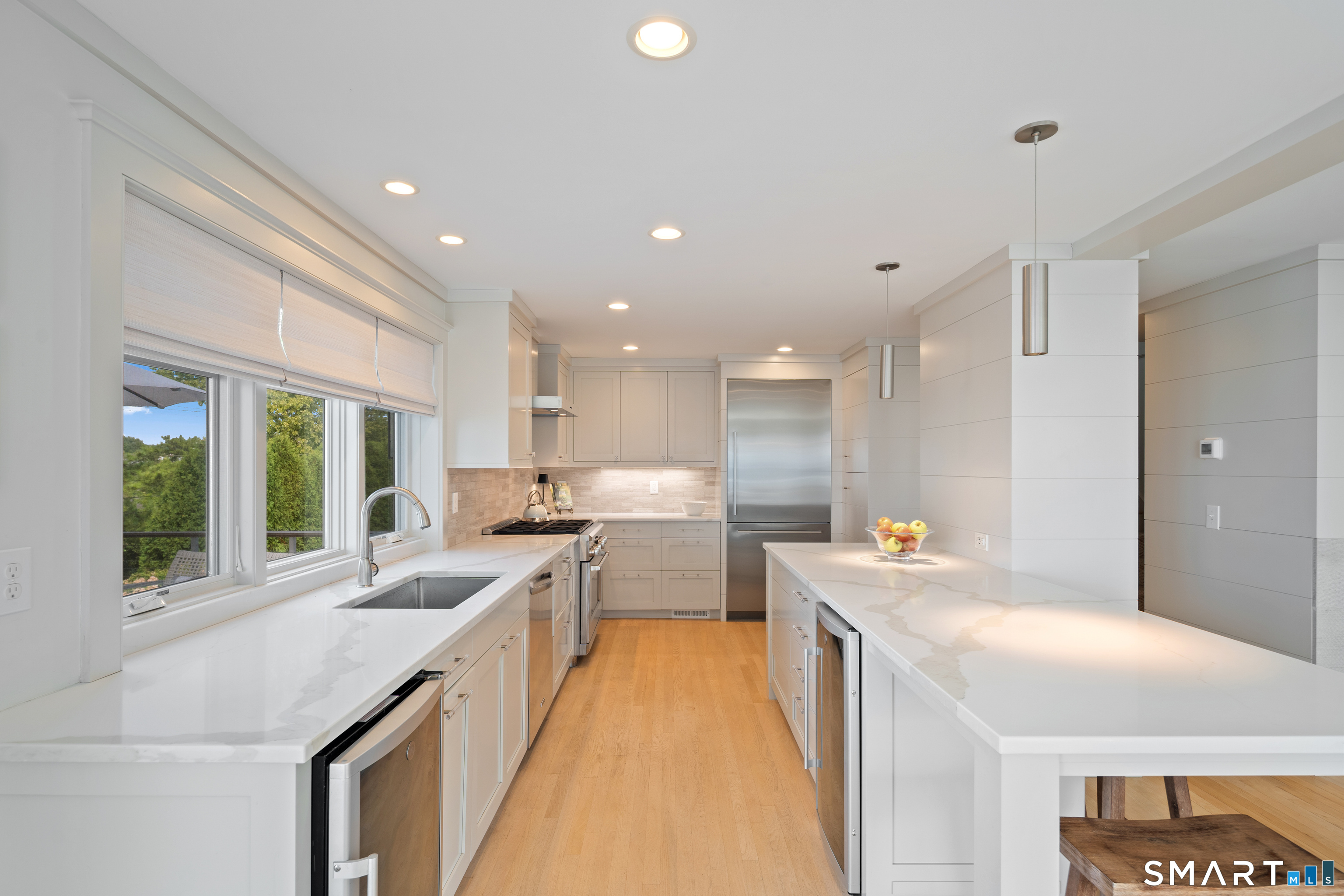 6 Nylked Terrace Norwalk CT 06853